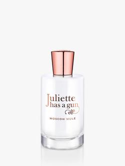 Juliette has a Gun Moscow Mule Eau de Parfum, 