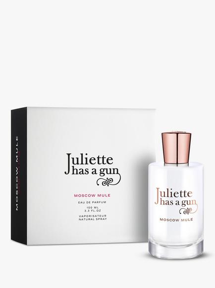 Juliette has a Gun Moscow Mule Eau de Parfum - view 2, 