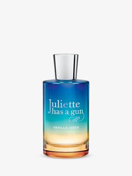 Juliette has a Gun Vanilla Vibes Eau de Parfum, 