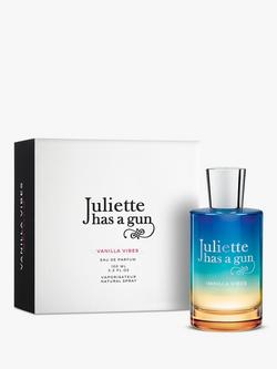 Juliette has a Gun Vanilla Vibes Eau de Parfum - view 2, 