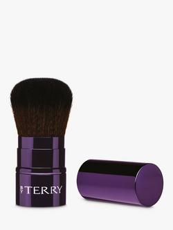 BY TERRY Tool-Expert Kabuki Brush, 