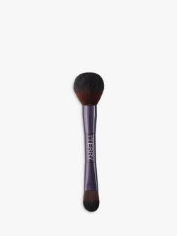 BY TERRY Dual-Ended Face Brush, 