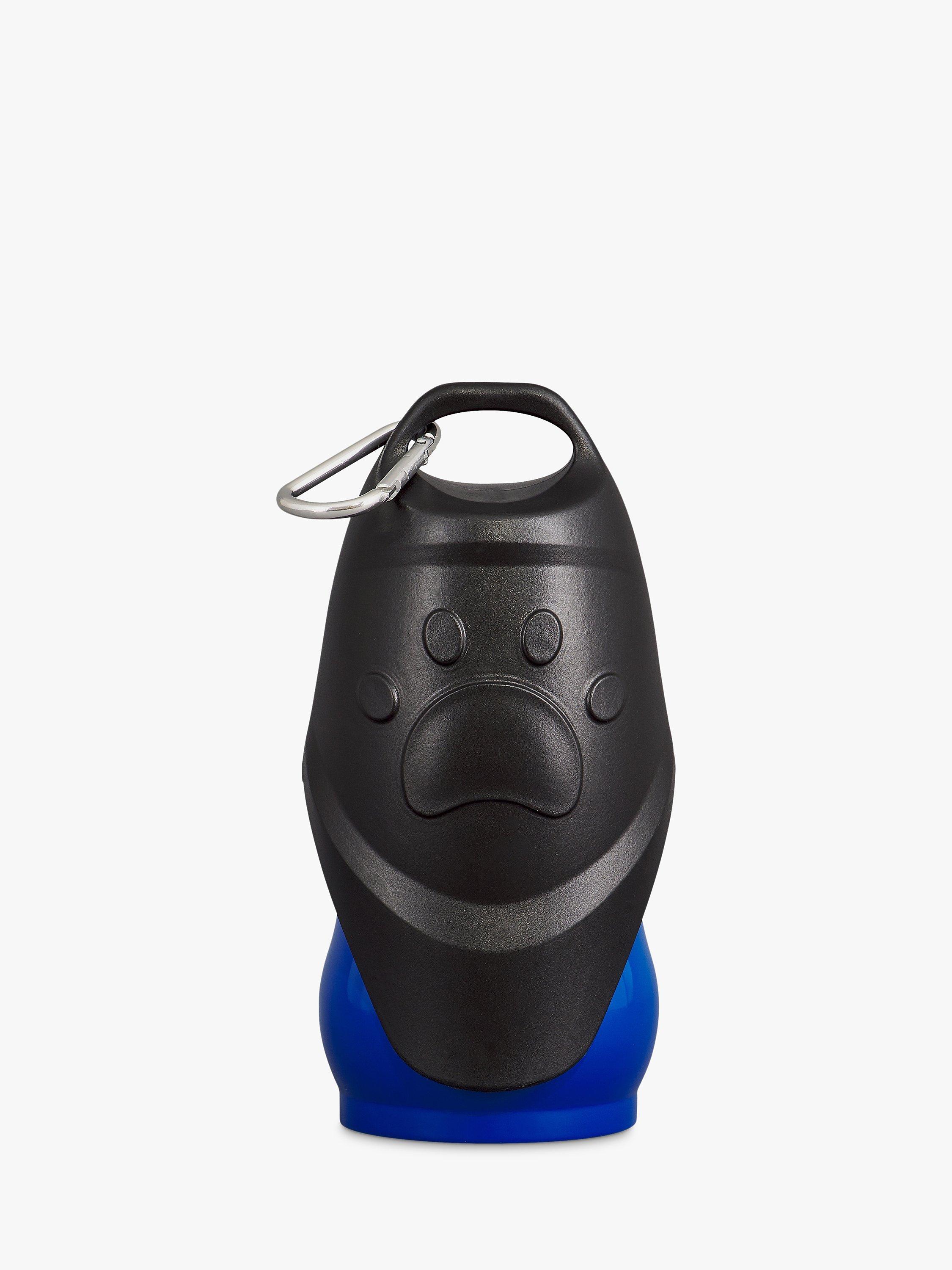 Wild & Woofy Dog Travel Water Bottle & Bowl