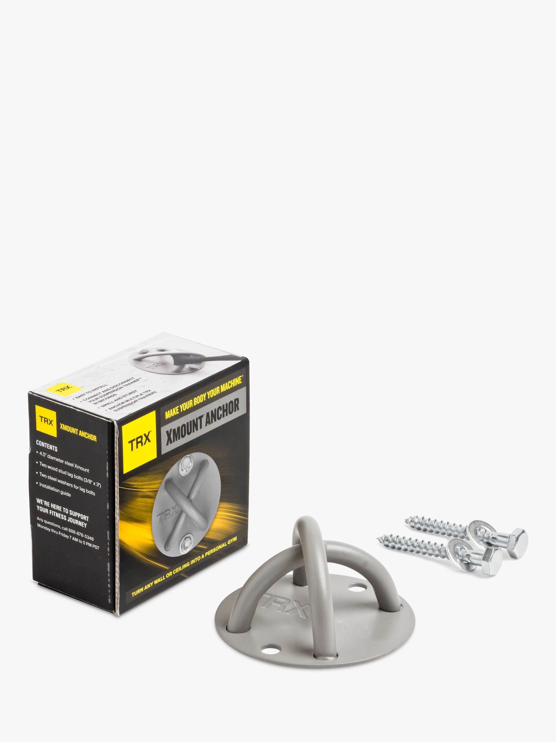TRX Xmount Anchor