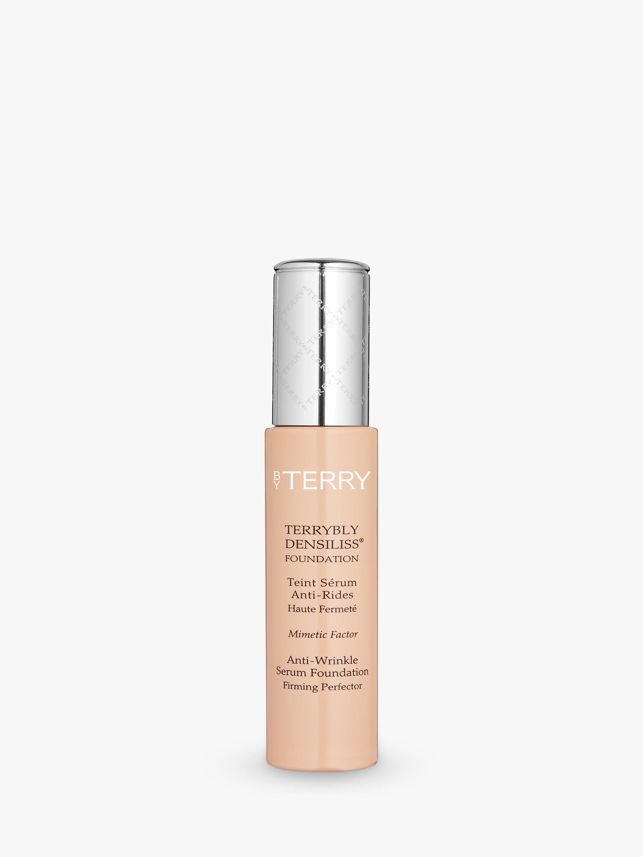 BY TERRY Terrybly Densiliss Foundation, 8 Warm Sand
