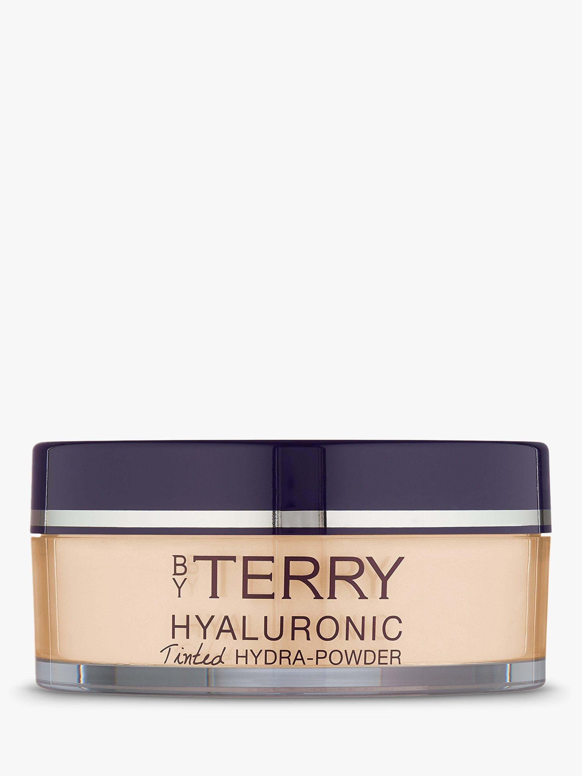 BY TERRY Hyaluronic Tinted Hydra-Powder, 100 Fair