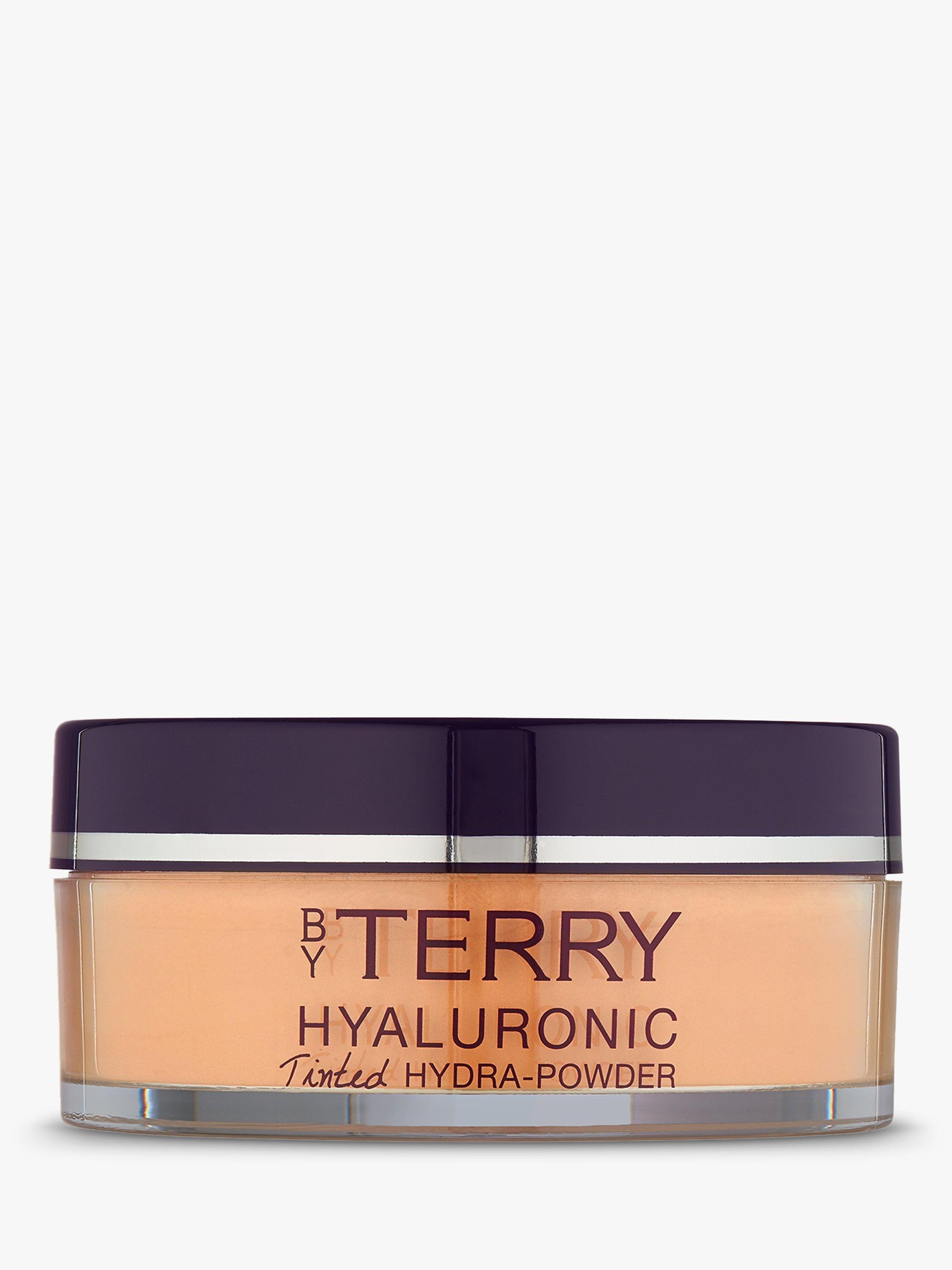 BY TERRY Hyaluronic Tinted Hydra-Powder, 300 Medium Fair