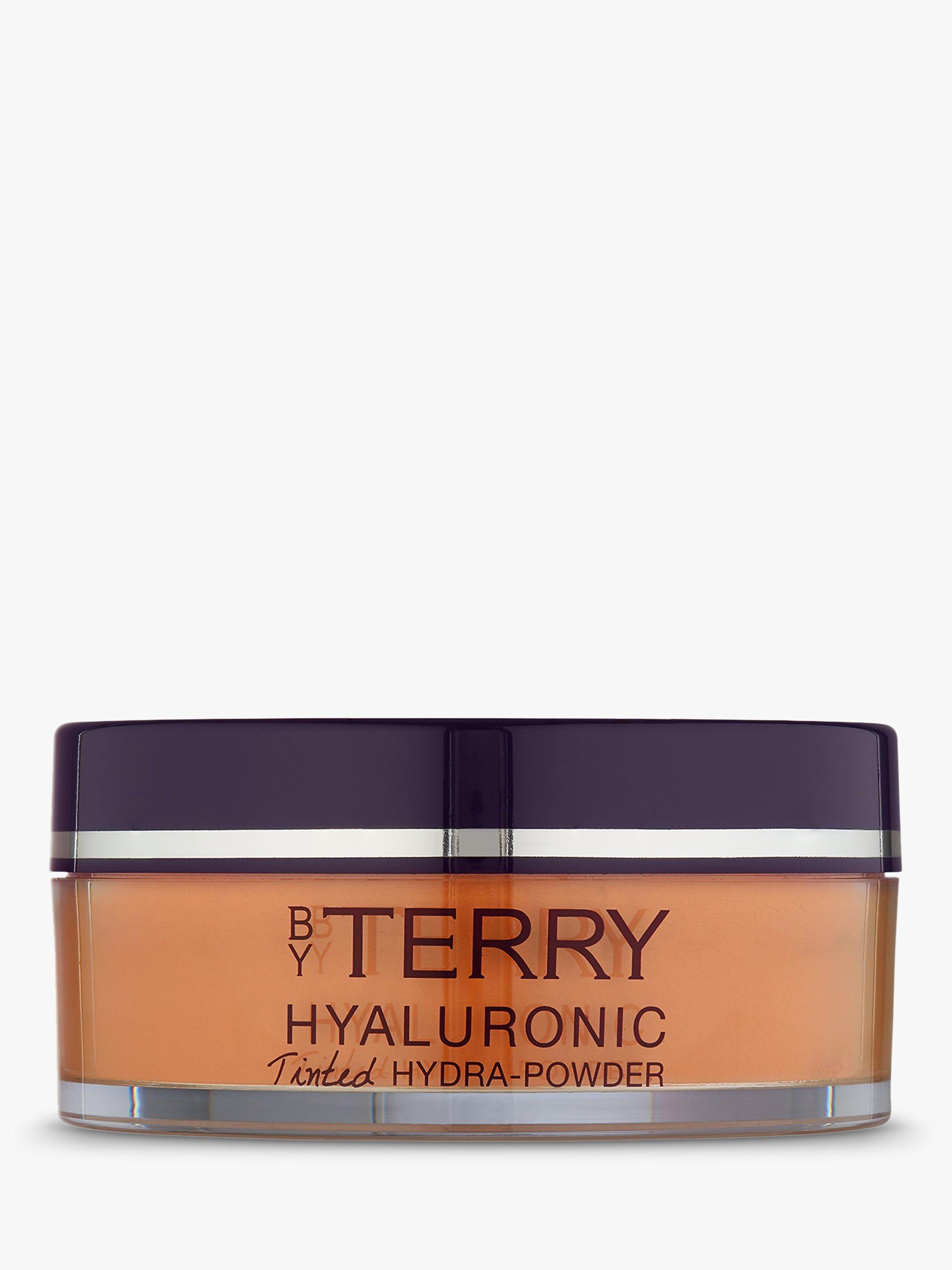 BY TERRY Hyaluronic Tinted Hydra-Powder, 500 Medium Dark