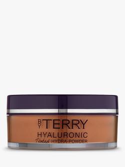 BY TERRY Hyaluronic Tinted Hydra-Powder, 600 Dark