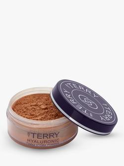 BY TERRY Hyaluronic Tinted Hydra-Powder - view 2, 600 Dark