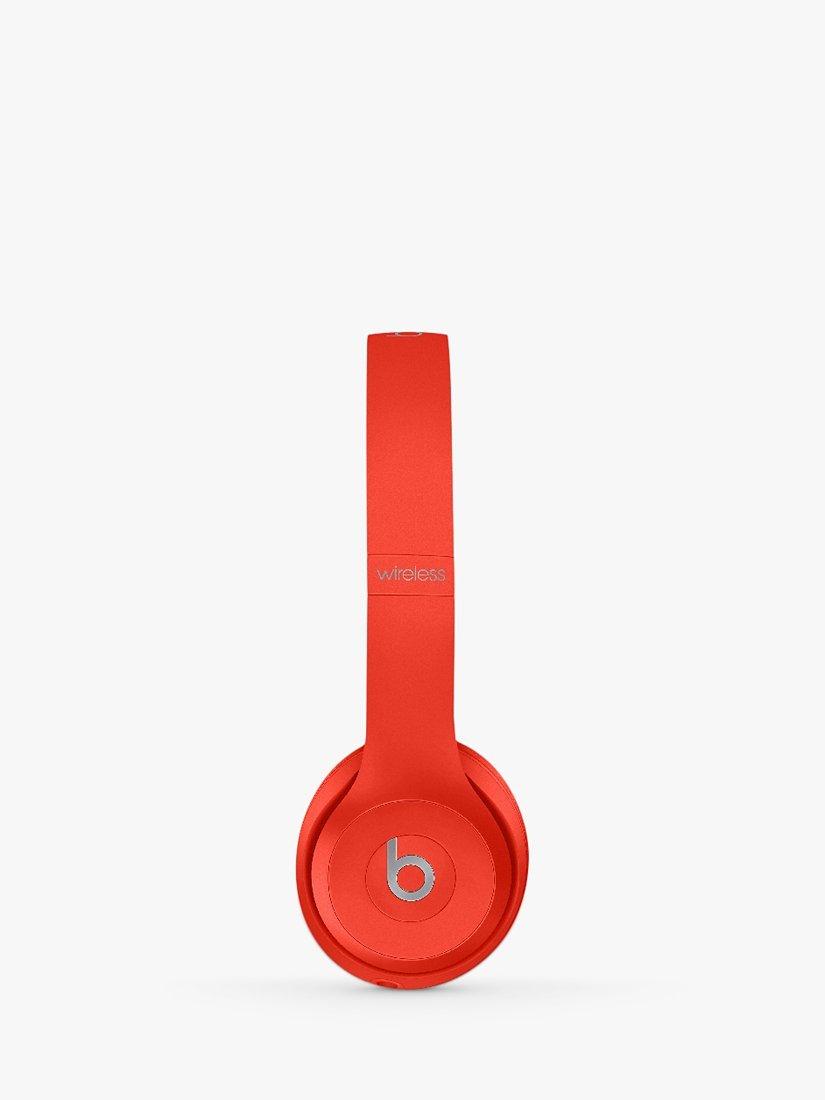 Beats solo 3 wireless john lewis sale