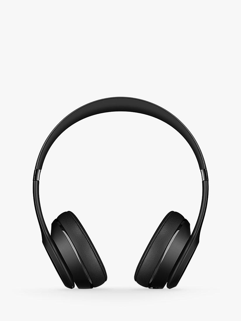 Beats solo 3 wireless john lewis sale