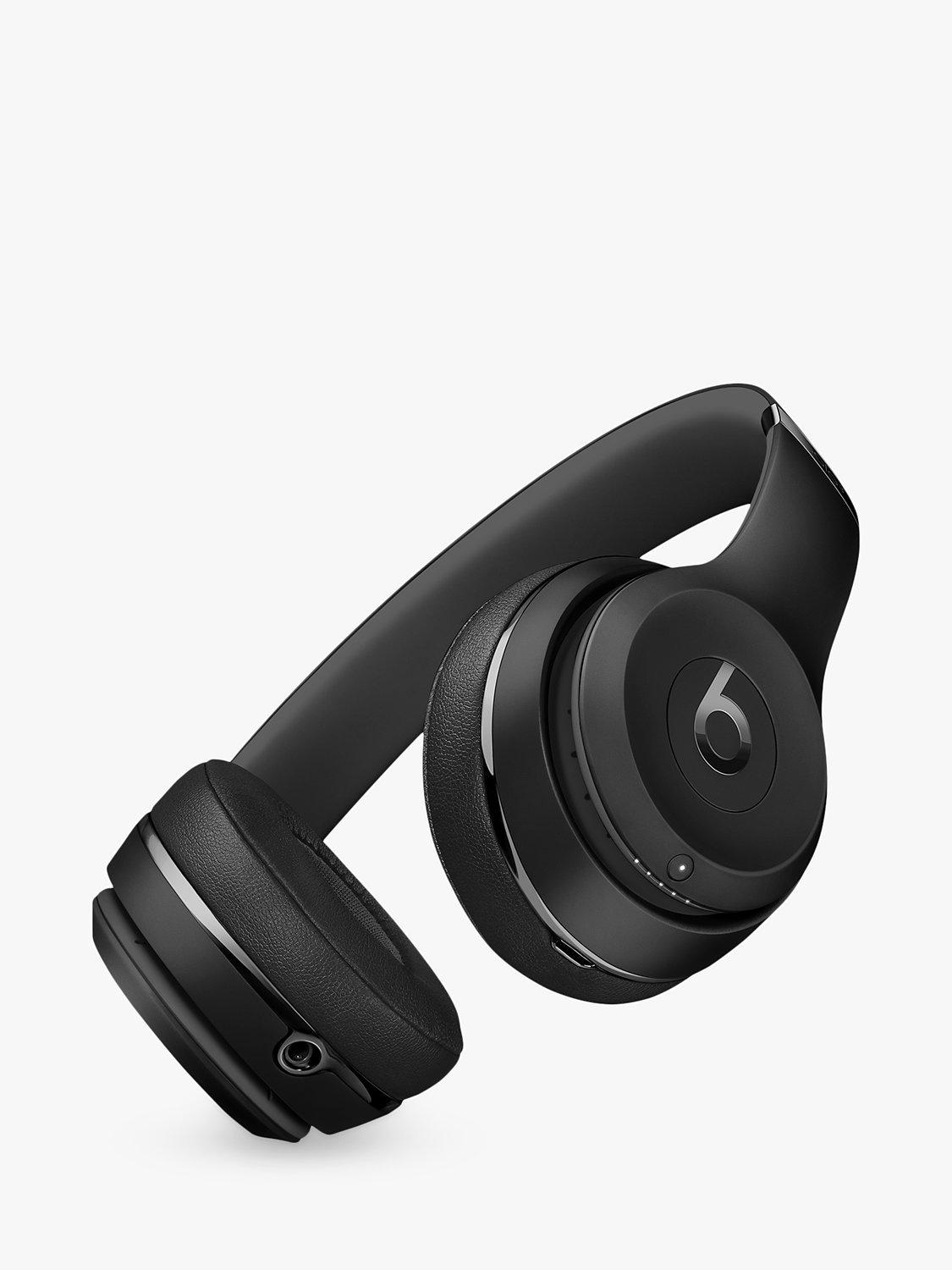 Beats solo 3 wireless john lewis sale