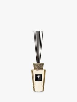 Baobab Collection Mini Totem Platinum Reed Diffuser, 250ml, Silver