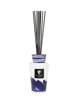 Baobab Collection Mini Totem Touareg Reed Diffuser, 250ml - view 2, Blue