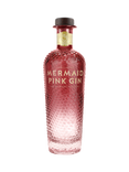 Mermaid Pink Gin, 70cl