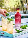 Mermaid Pink Gin, 70cl