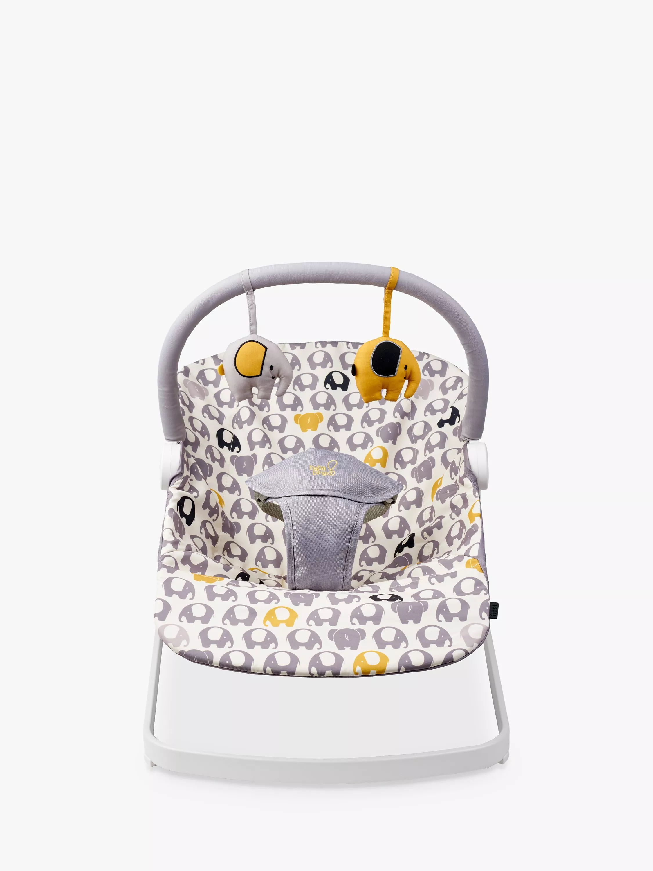 BabaBing Ellie Float Bouncer Multi