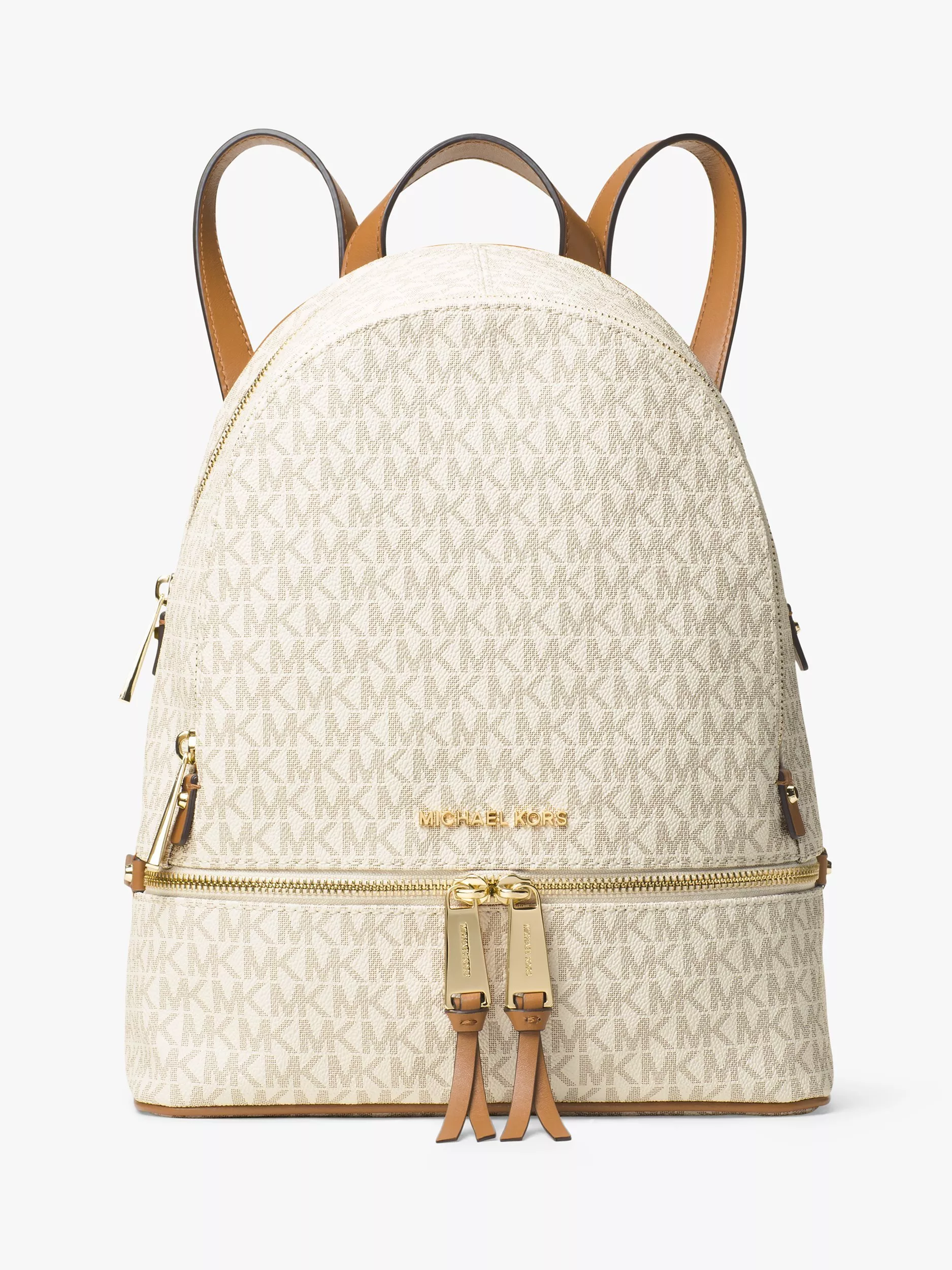 Women s Michael Kors Backpacks John Lewis Partners