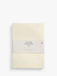 John Lewis C6 Laid Envelopes, Pack of 20