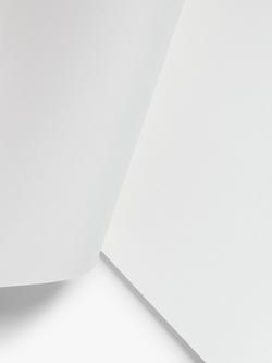 John Lewis P4 Laid Writing Pad - view 2, White