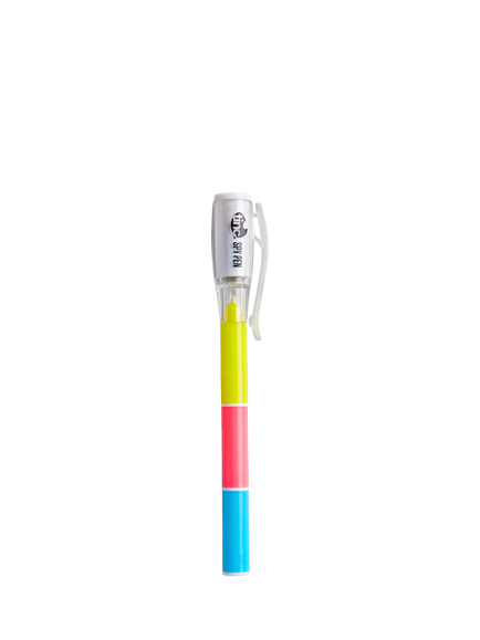 Tinc UV Ink Spy Pen, Multi