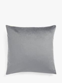 Harlequin Pythagorum Cushion, Yellow / Multi - view 2, Yellow / Multi