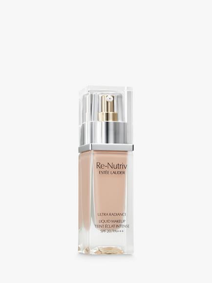 Estée Lauder Re-Nutriv Ultra Radiance Liquid Foundation SPF 20, Fresco 2c3
