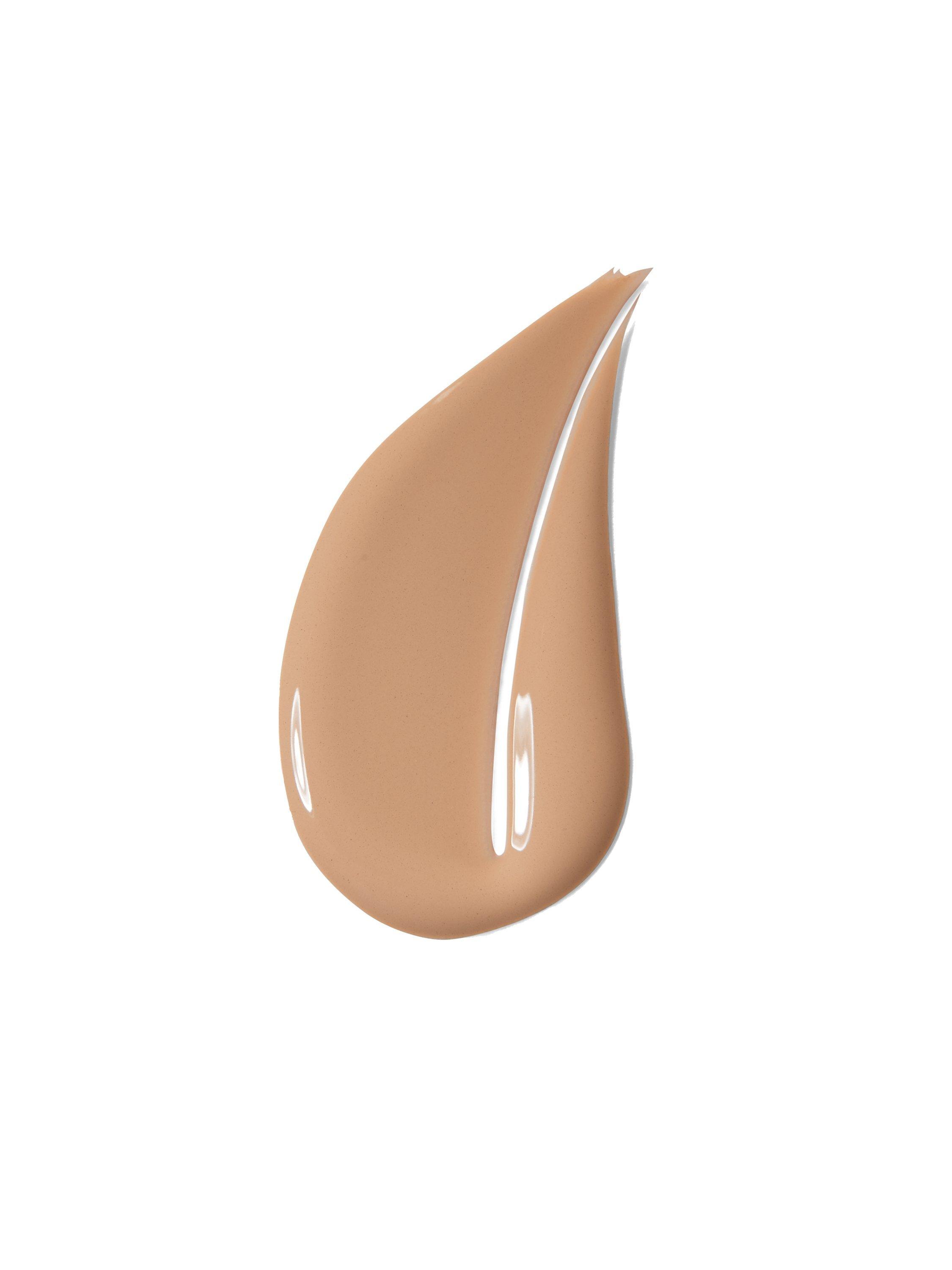 Product image 2 of 2, which shows Estée Lauder Re-Nutriv Ultra Radiance Liquid Foundation SPF 20, Shell Beige 4N1