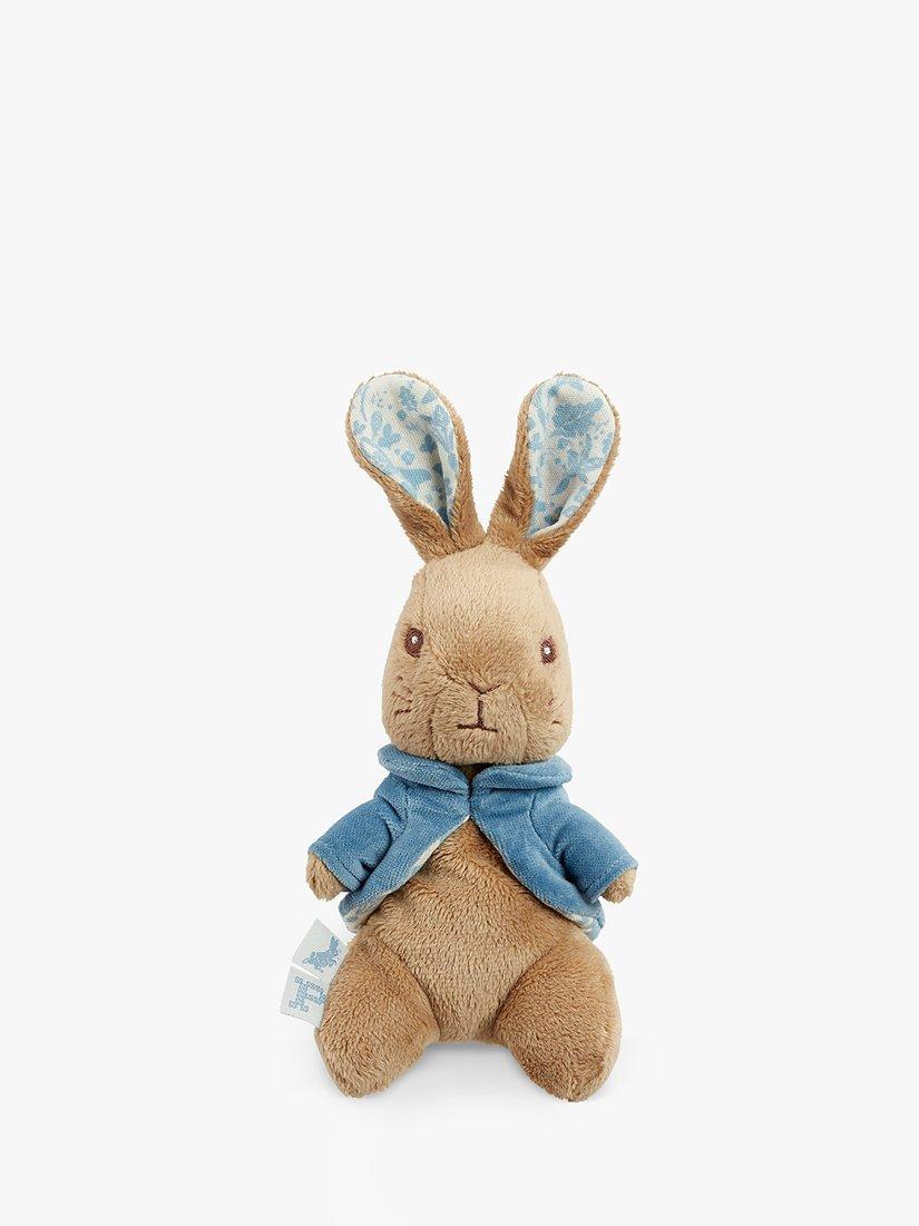 Beanie babies peter rabbit deals