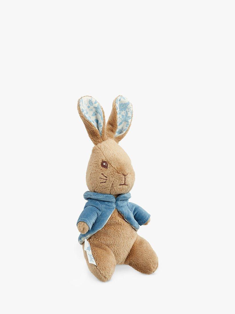 Peter rabbit ty beanie babies online