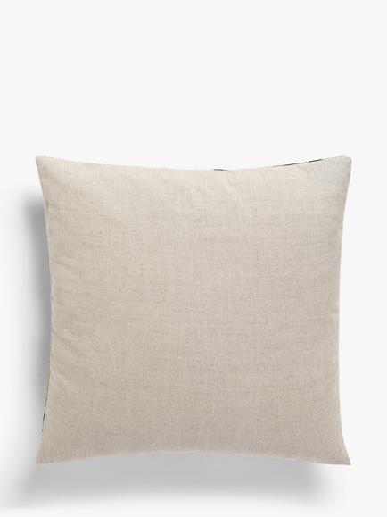 Sanderson Jackfruit Cushion, Multi - view 2, Multi