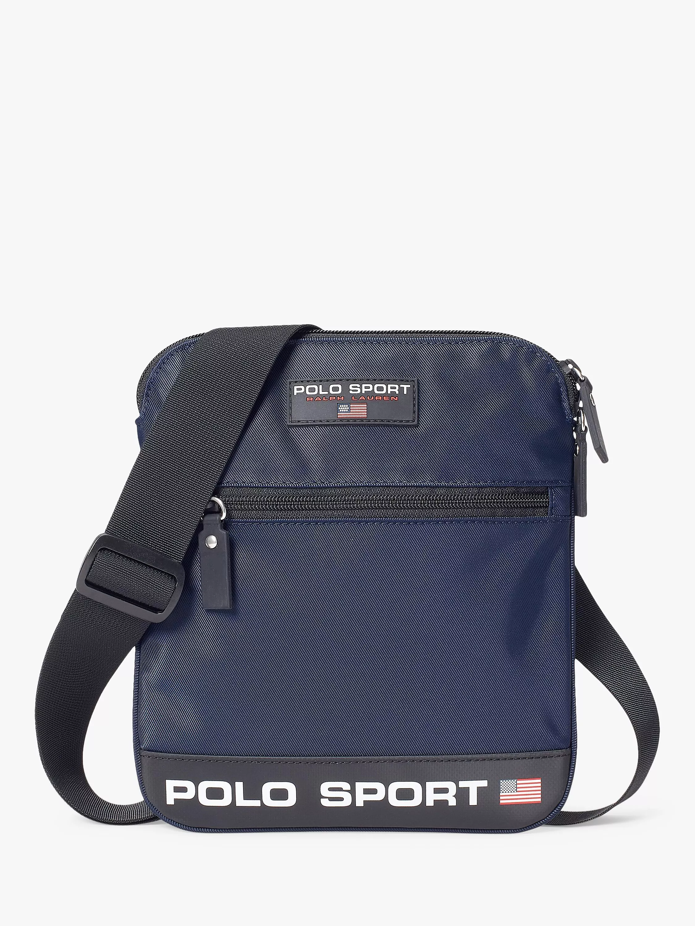 Ralph lauren polo sport crossbody bag sale