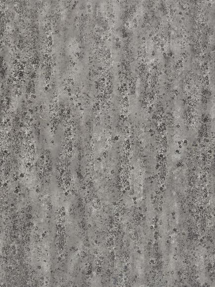 Designers Guild Shirakawa Wallpaper, Graphite, Pdg1063/08