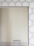 Designers Guild Kappazuri Wallpaper, Ivory, PDG1065/03