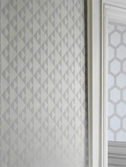 Designers Guild Kappazuri Wallpaper - view 2, Cloud, Pdg1065/05