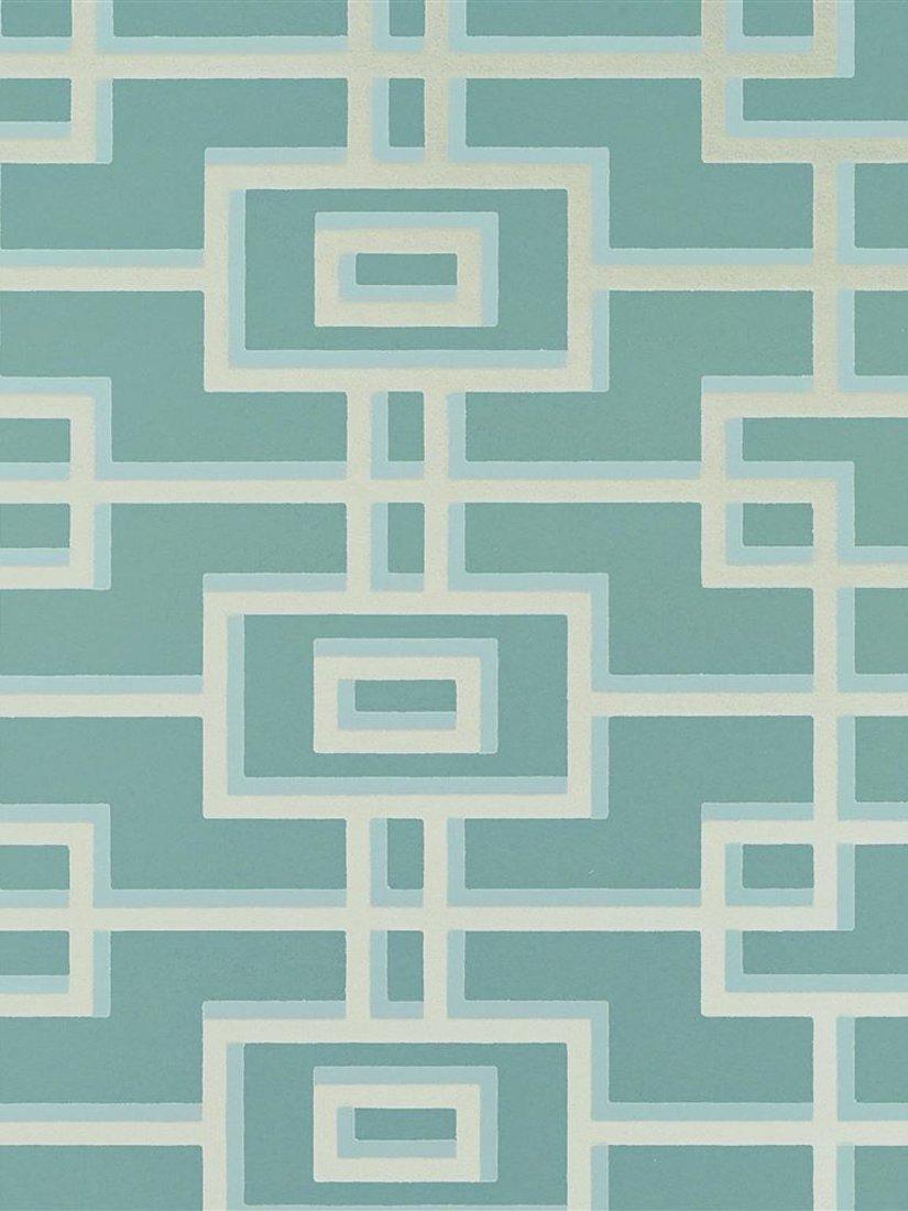 Designers Guild Rheinsberg Wallpaper