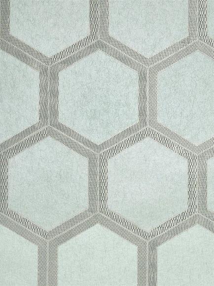 Designers Guild Zardozi Wallpaper, Eau De Nil, Pdg1064/06