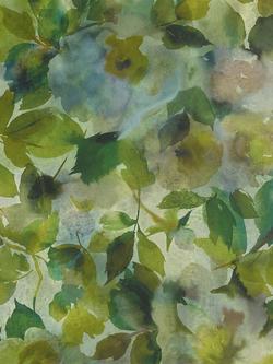 Designers Guild Surimono Wallpaper, Moss, Pdg1062/05