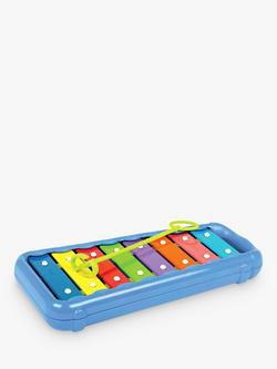 Halilit Baby Musical Toy Xylophone, Multi - view 2, Multi