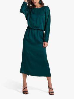 Simplicity Misses' Loose-Fitting Dress Sewing Pattern, 9010, R5, 