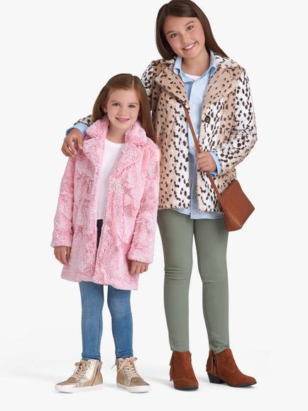 Simplicity Children's Jacket Sewing Pattern, 9027, K5, 