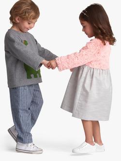 Simplicity Toddlers' Sportswear Sewing Pattern, 9023, 6 months-4 years - view 2, 