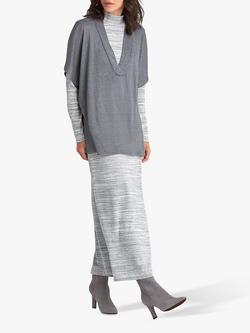 Simplicity Misses' Pants, Knit Vest, Dress or Top Pattern, 9018, A, 