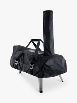 Ooni Karu Pizza Oven Carry Cover, Black, 