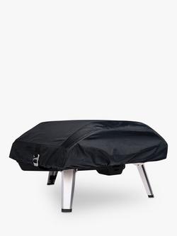 Ooni Koda 16 Pizza Oven Cover, Black, Black