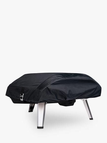 Ooni Koda 16 Pizza Oven Cover, Black, Black
