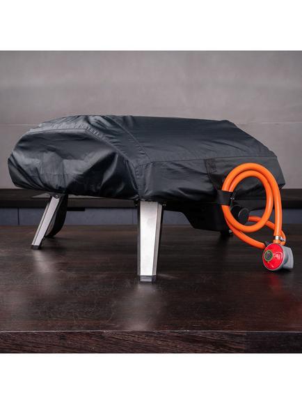 Ooni Koda 16 Pizza Oven Cover, Black - view 2, Black
