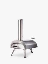 Ooni Karu 12 Multi Fuel Portable Outdoor Pizza Oven