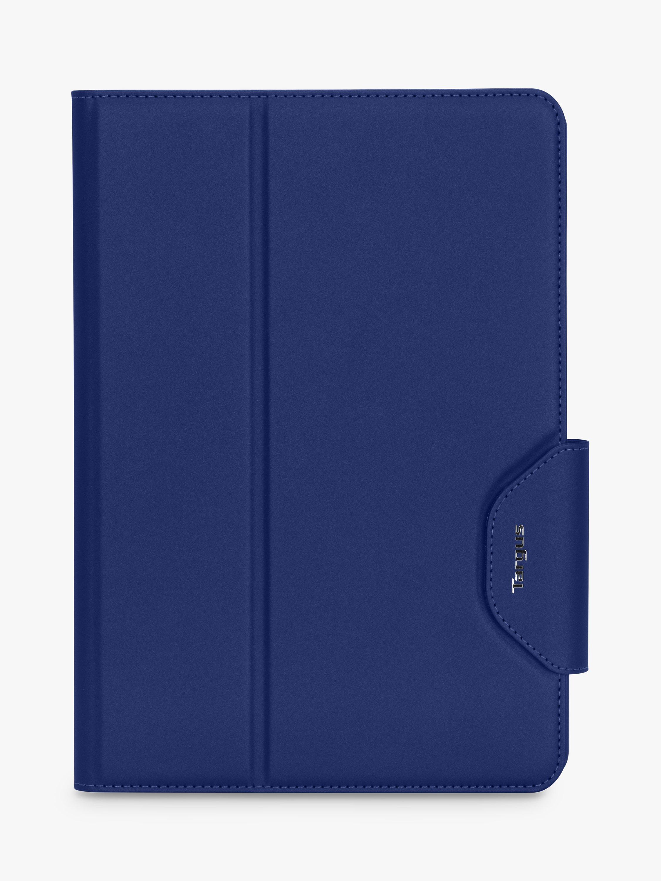 Targus VersaVu Classic Case for iPad 10.2", iPad Air 10.5" and iPad Pro 10.5", Blue